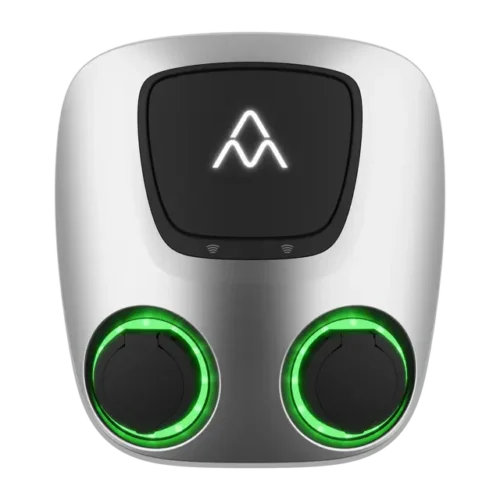 Charge Amps 2 Charge Amps Aura 1