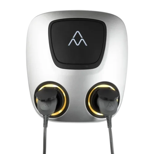 Charge Amps 3 charge ampa aura 22kw laddbox 2 e1750097265907